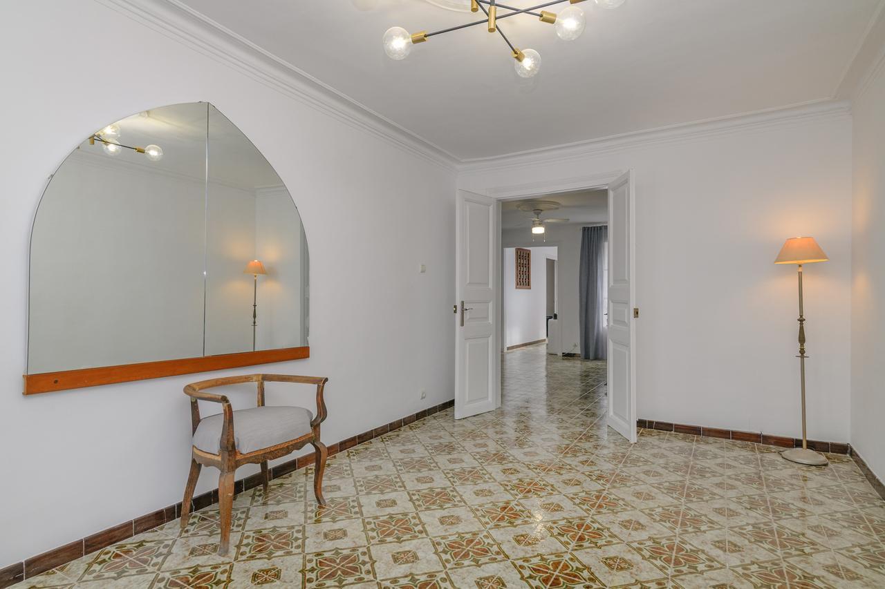 Piso – Barcelona 201.00 m2 photo38