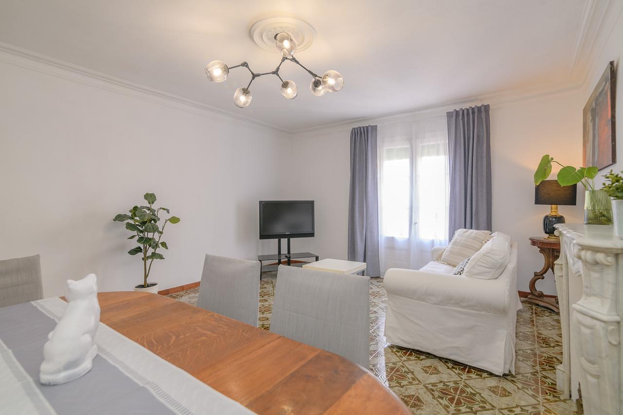 Piso – Barcelona 201.00 m2 photo6