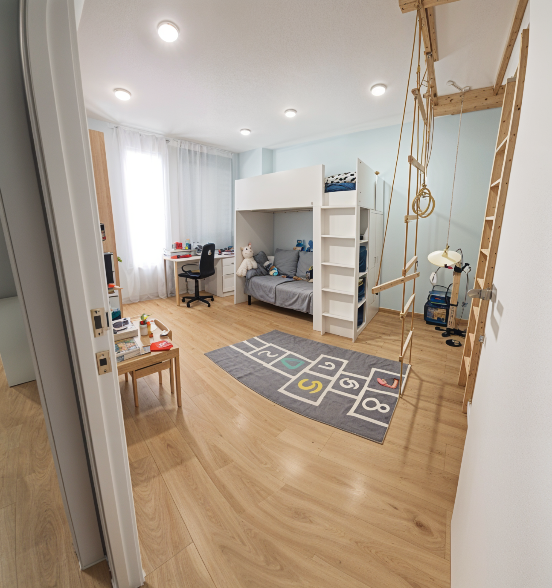 Altres cases – Barcelona 106.00 m2 photo14