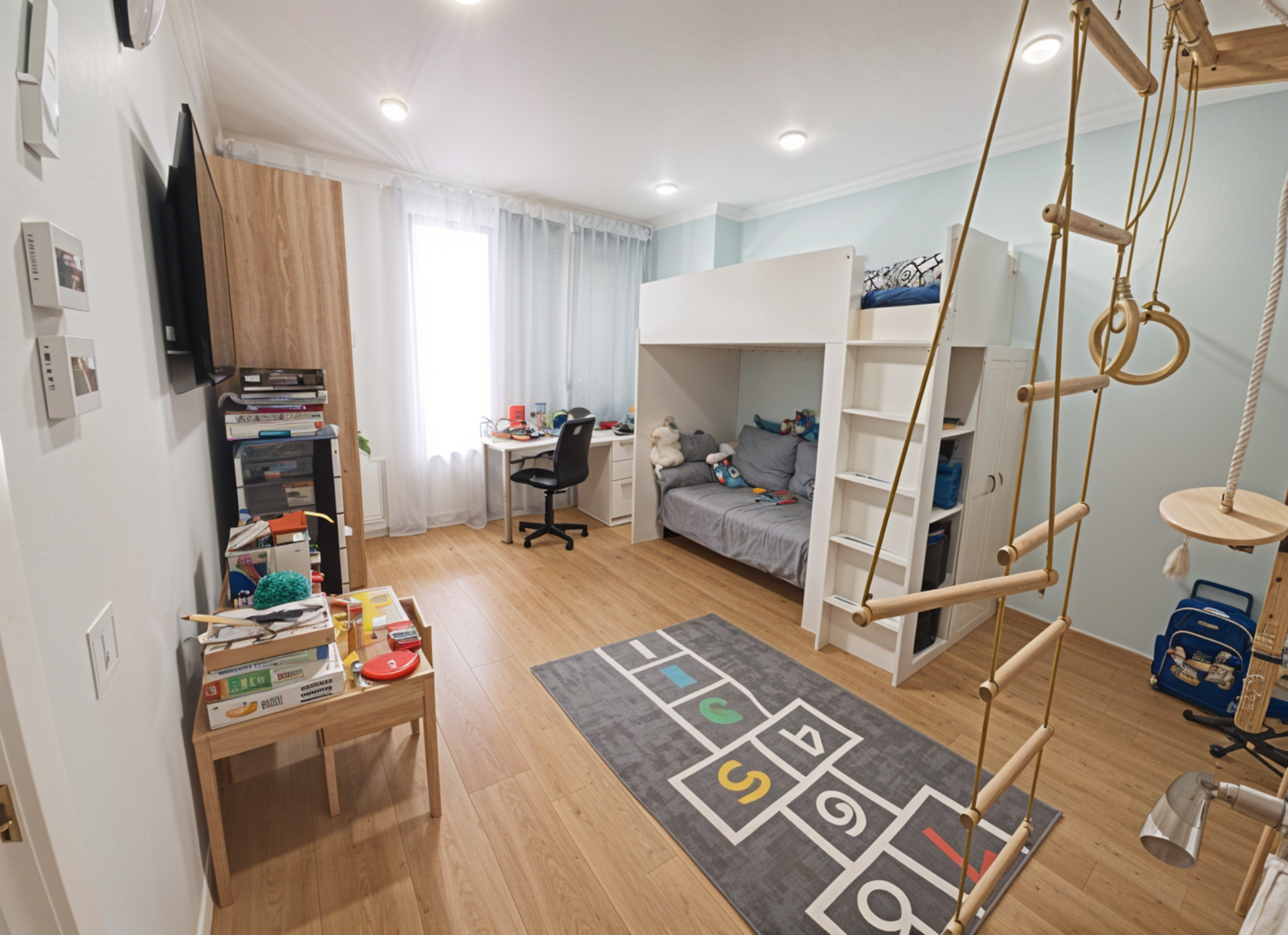 Altres cases – Barcelona 106.00 m2 photo10