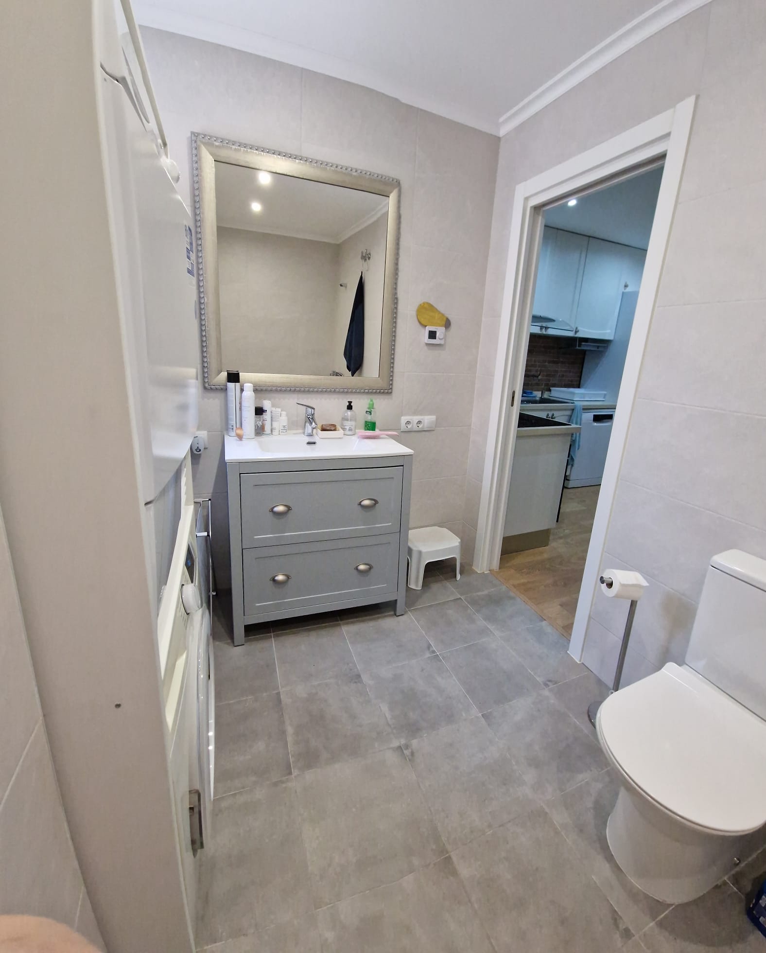Altres cases – Barcelona 106.00 m2 photo20