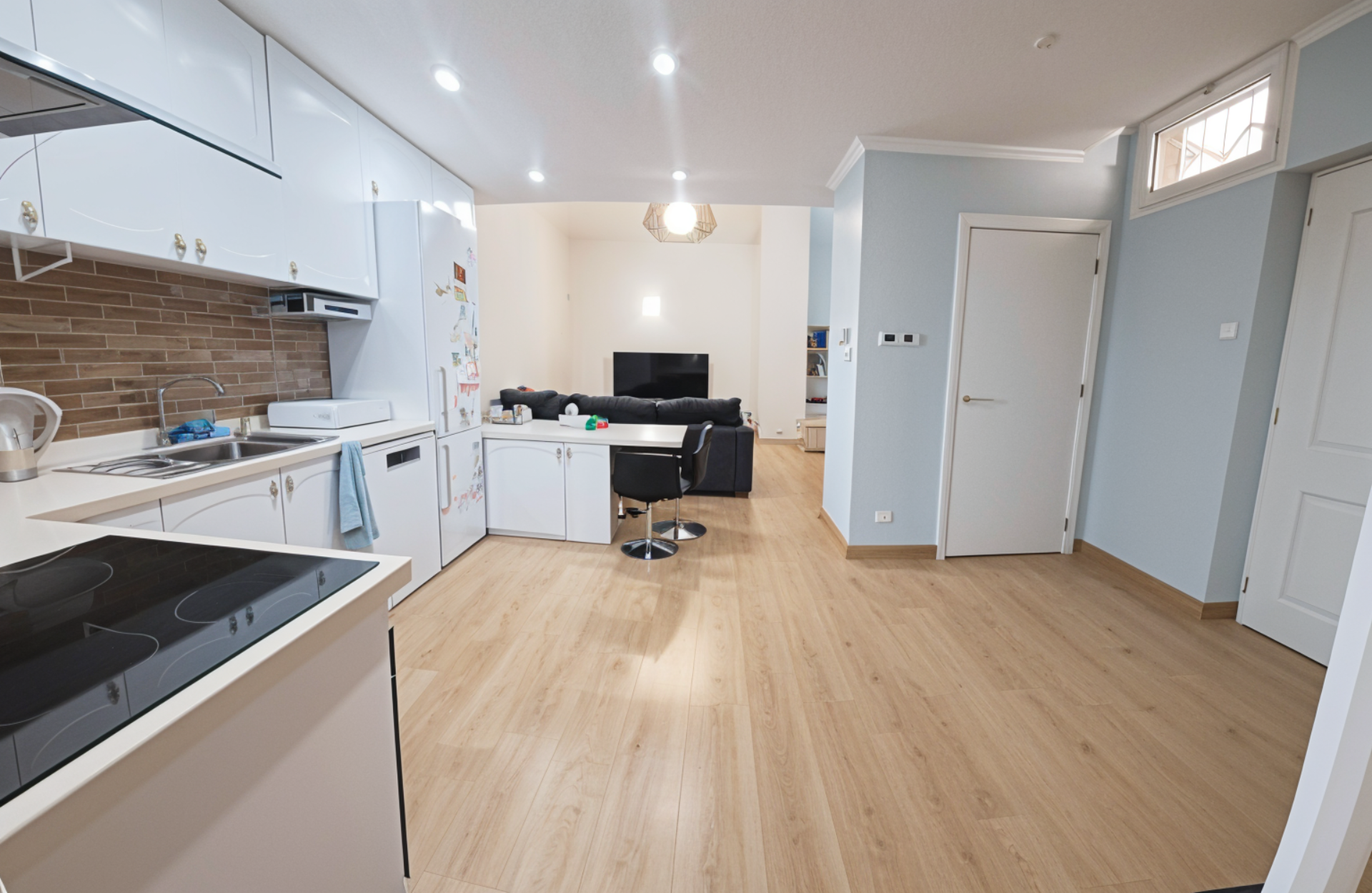 Altres cases – Barcelona 106.00 m2 photo8