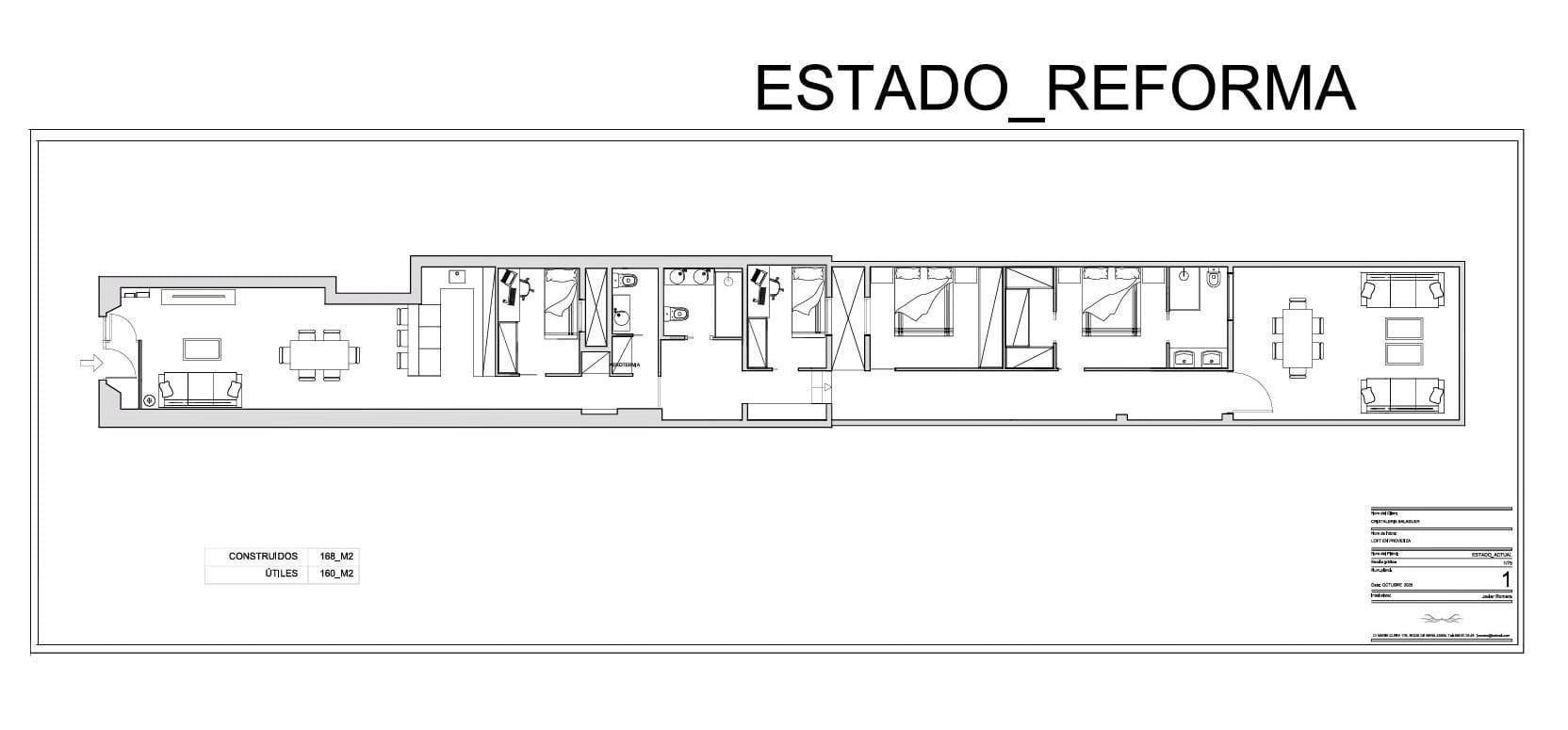 Local comercial – Barcelona 158.00 m2 photo22