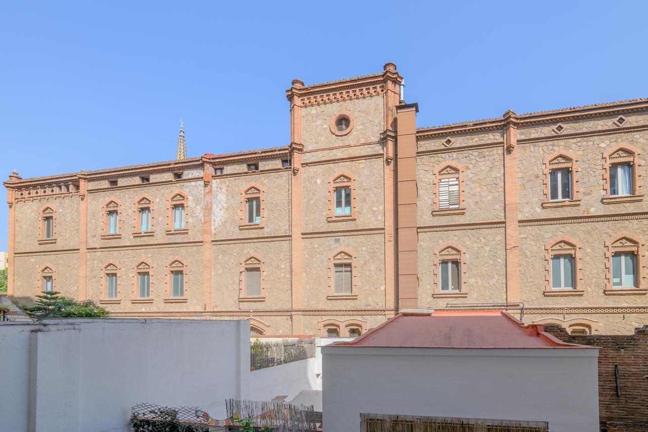Piso – Barcelona 75.00 m2 photo57