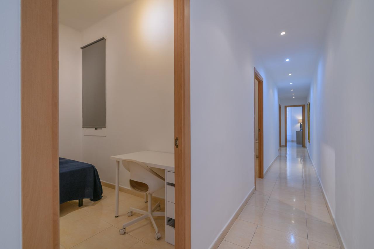 Piso – Barcelona 75.00 m2 photo52