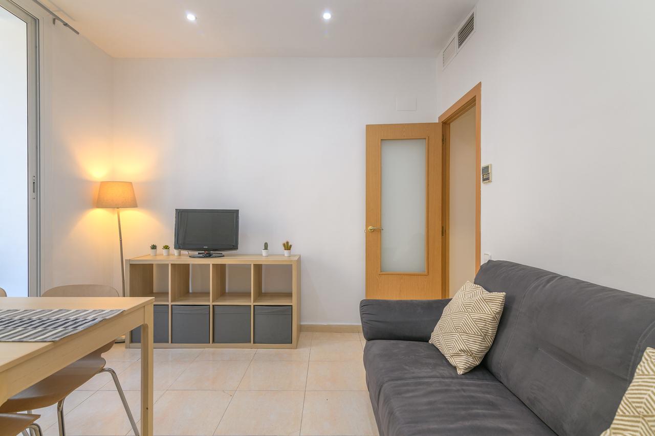 Piso – Barcelona 75.00 m2 photo21