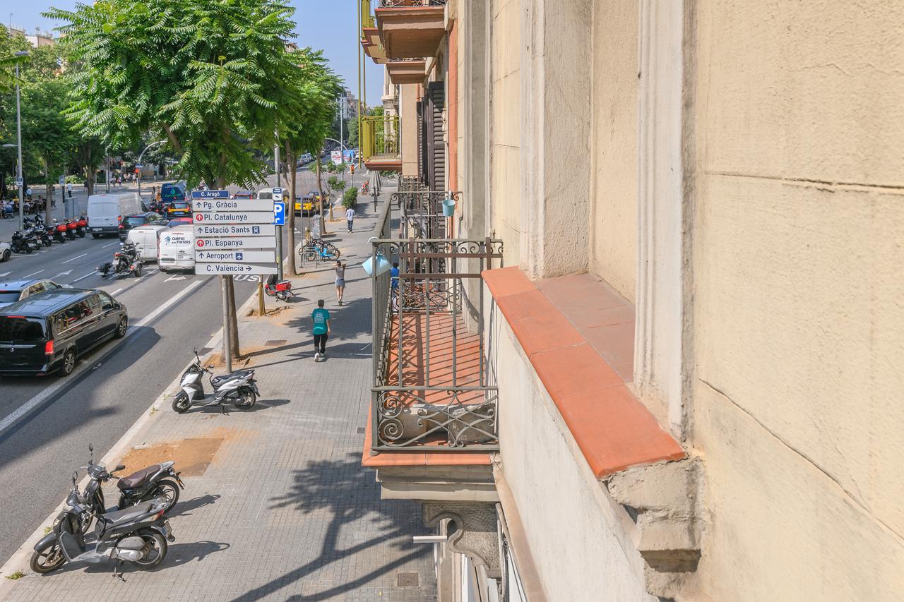 Piso – Barcelona 75.00 m2 photo46
