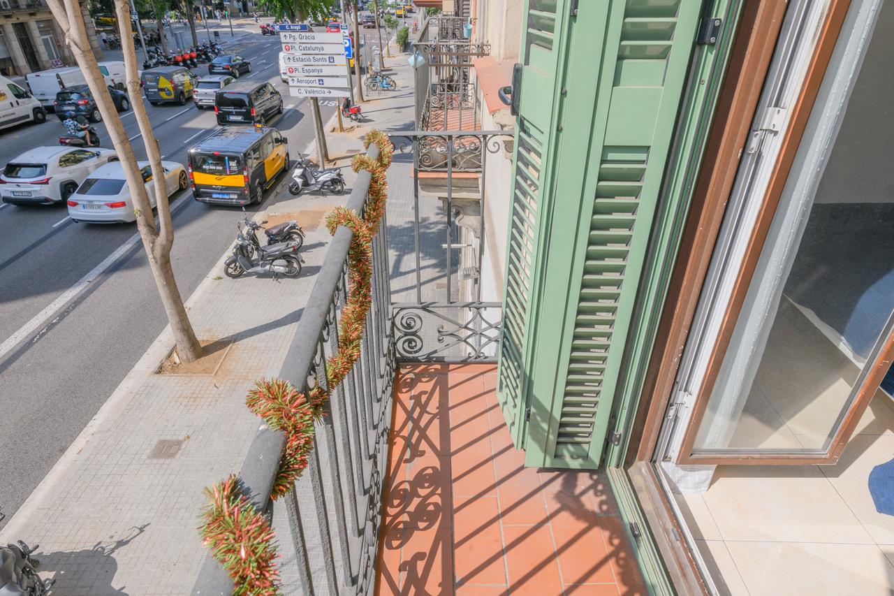 Piso – Barcelona 75.00 m2 photo47