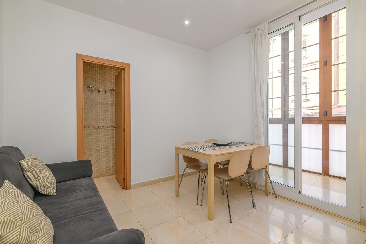 Piso – Barcelona 75.00 m2 photo14