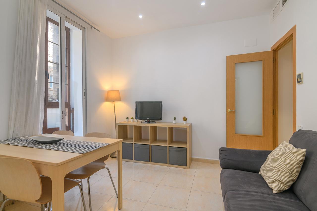 Piso – Barcelona 75.00 m2 photo22