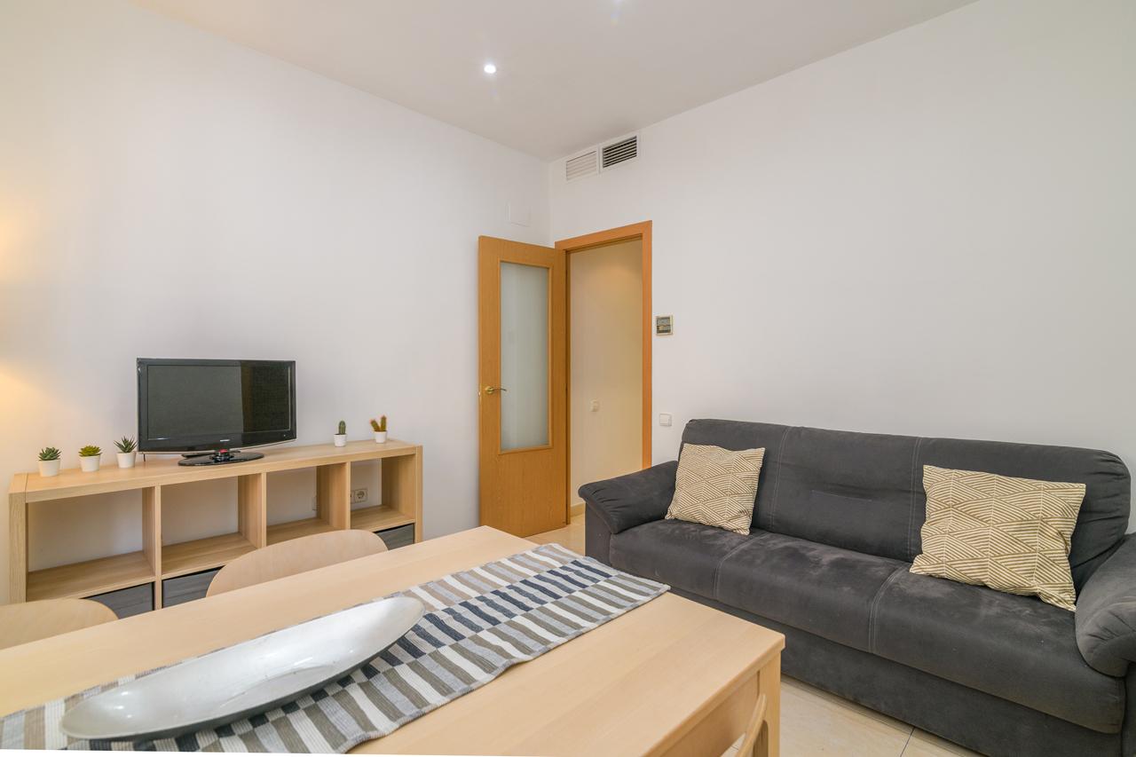 Piso – Barcelona 75.00 m2 photo20