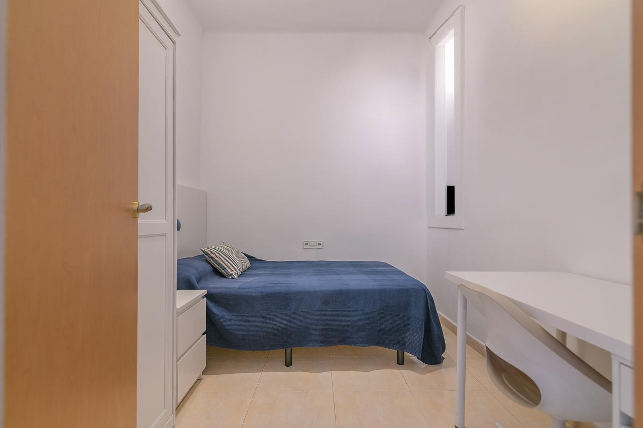 Piso – Barcelona 75.00 m2 photo36
