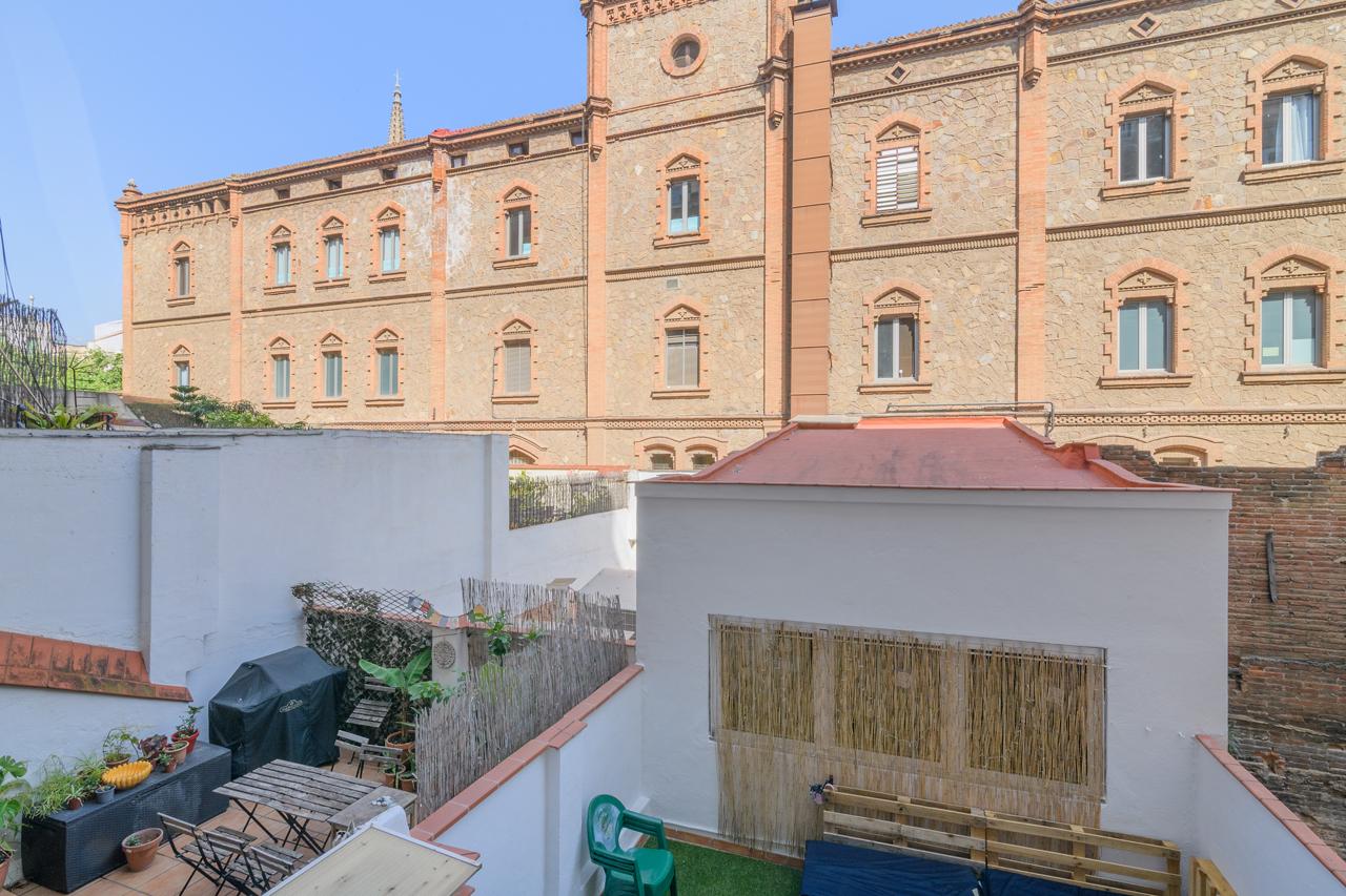 Piso – Barcelona 75.00 m2 photo55