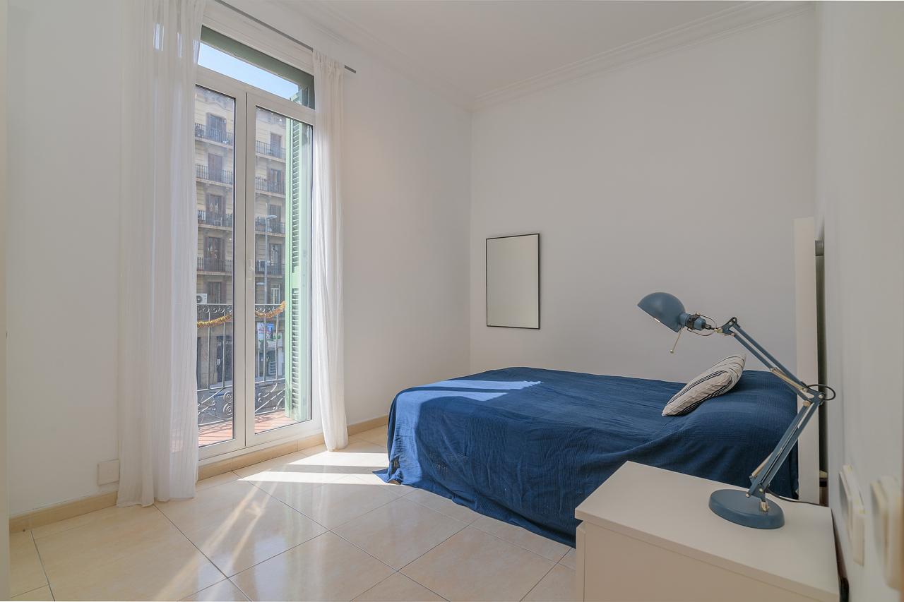 Piso – Barcelona 75.00 m2 photo38