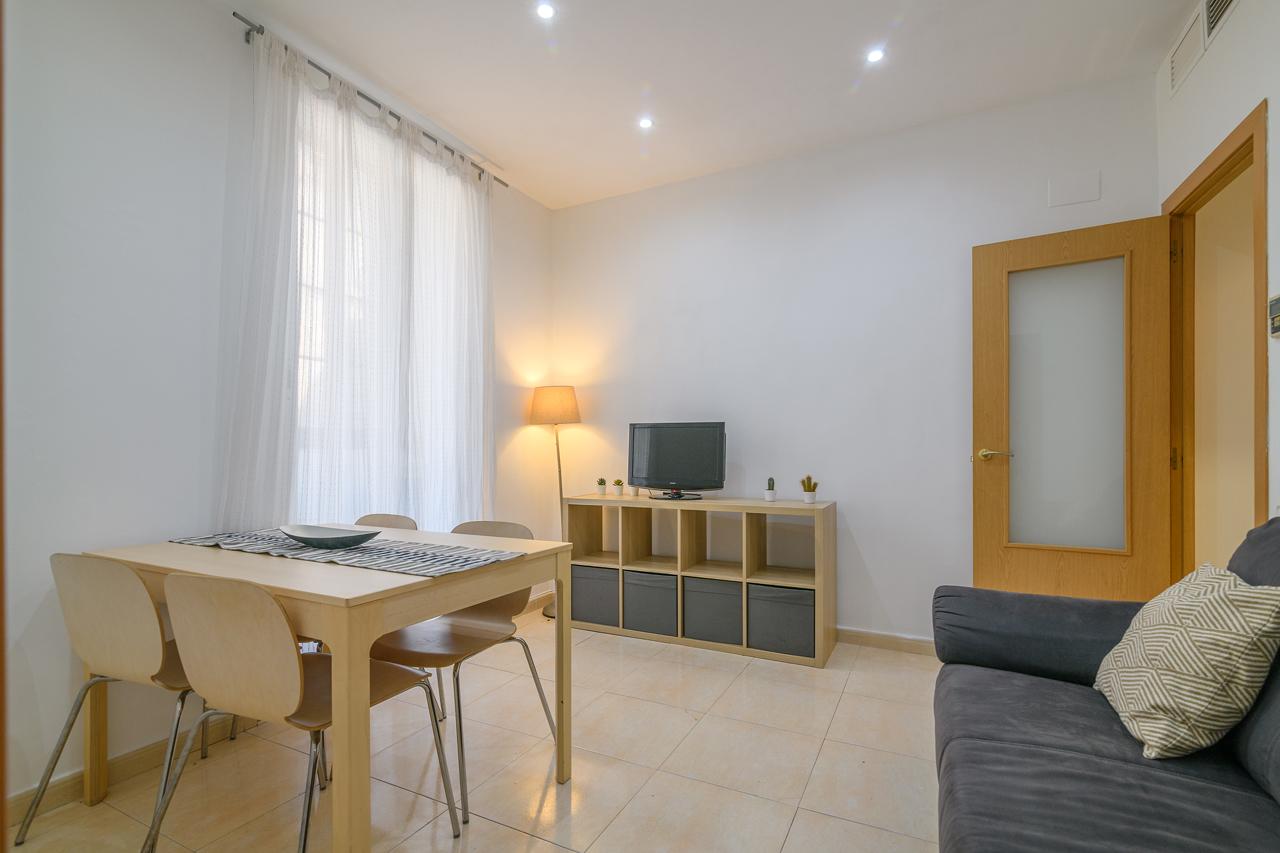 Piso – Barcelona 75.00 m2 photo23