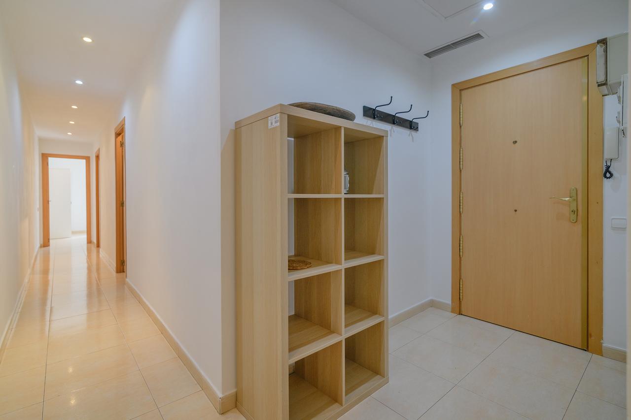 Piso – Barcelona 75.00 m2 photo31