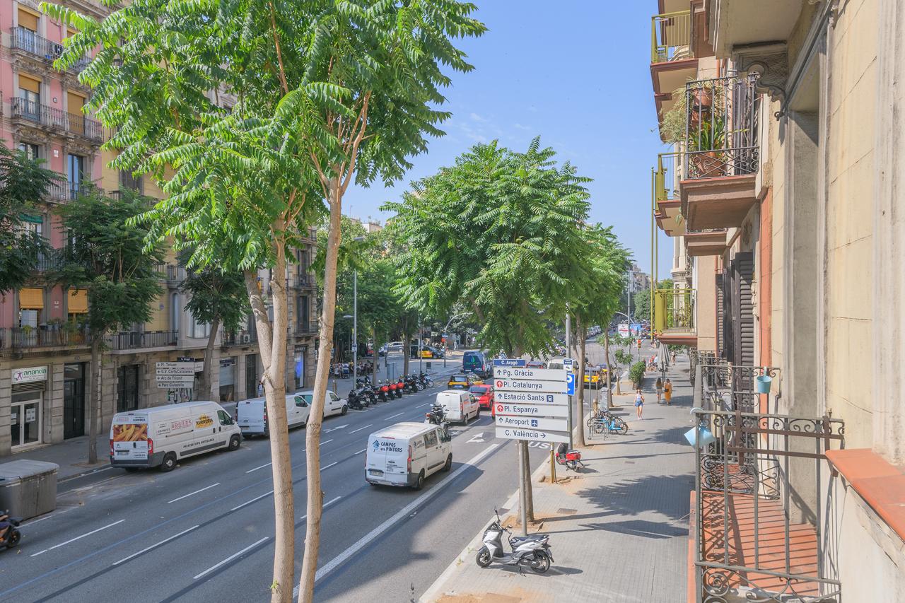 Piso – Barcelona 75.00 m2 photo44