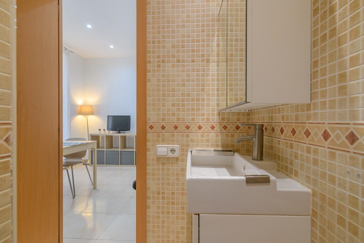 Piso – Barcelona 75.00 m2 photo29