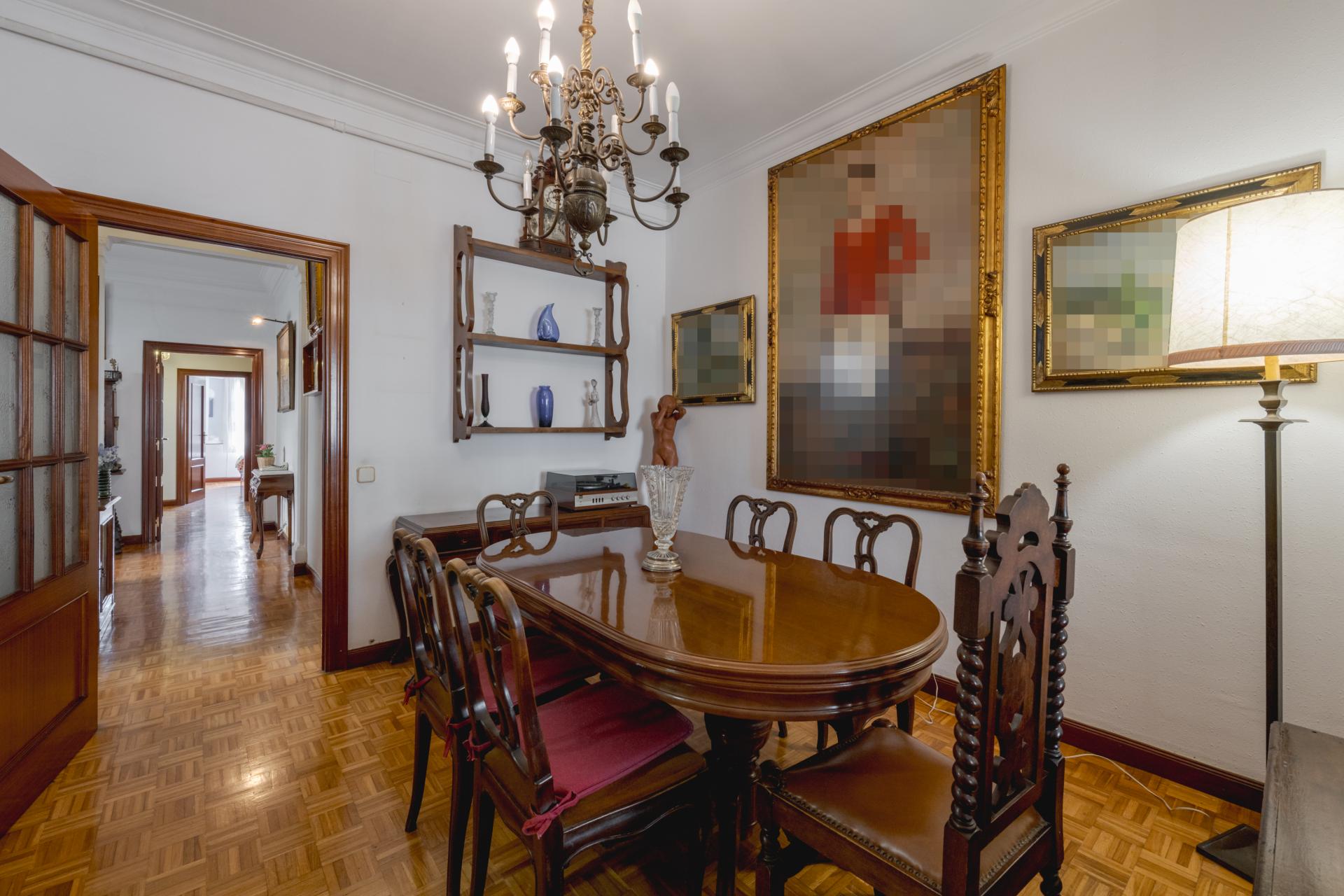 Pis – Barcelona 140.00 m2 photo6
