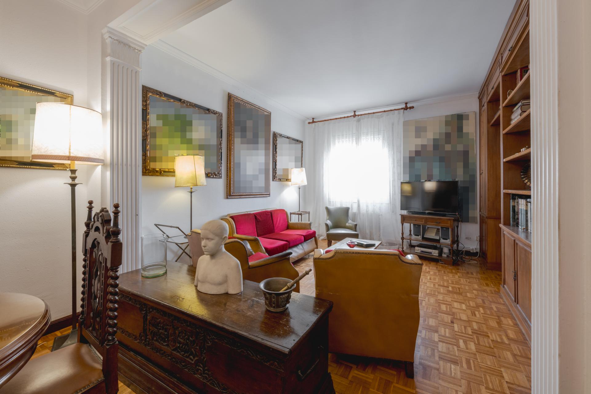 Pis – Barcelona 140.00 m2 photo3
