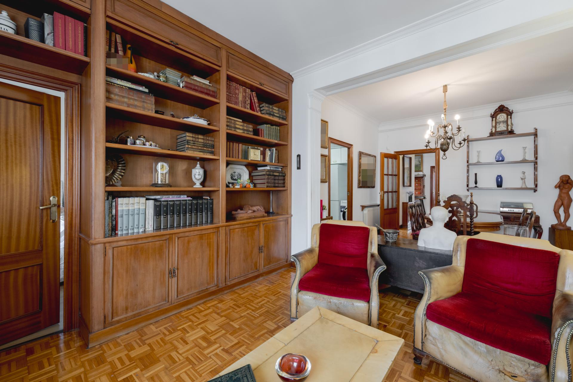 Pis – Barcelona 140.00 m2 photo7