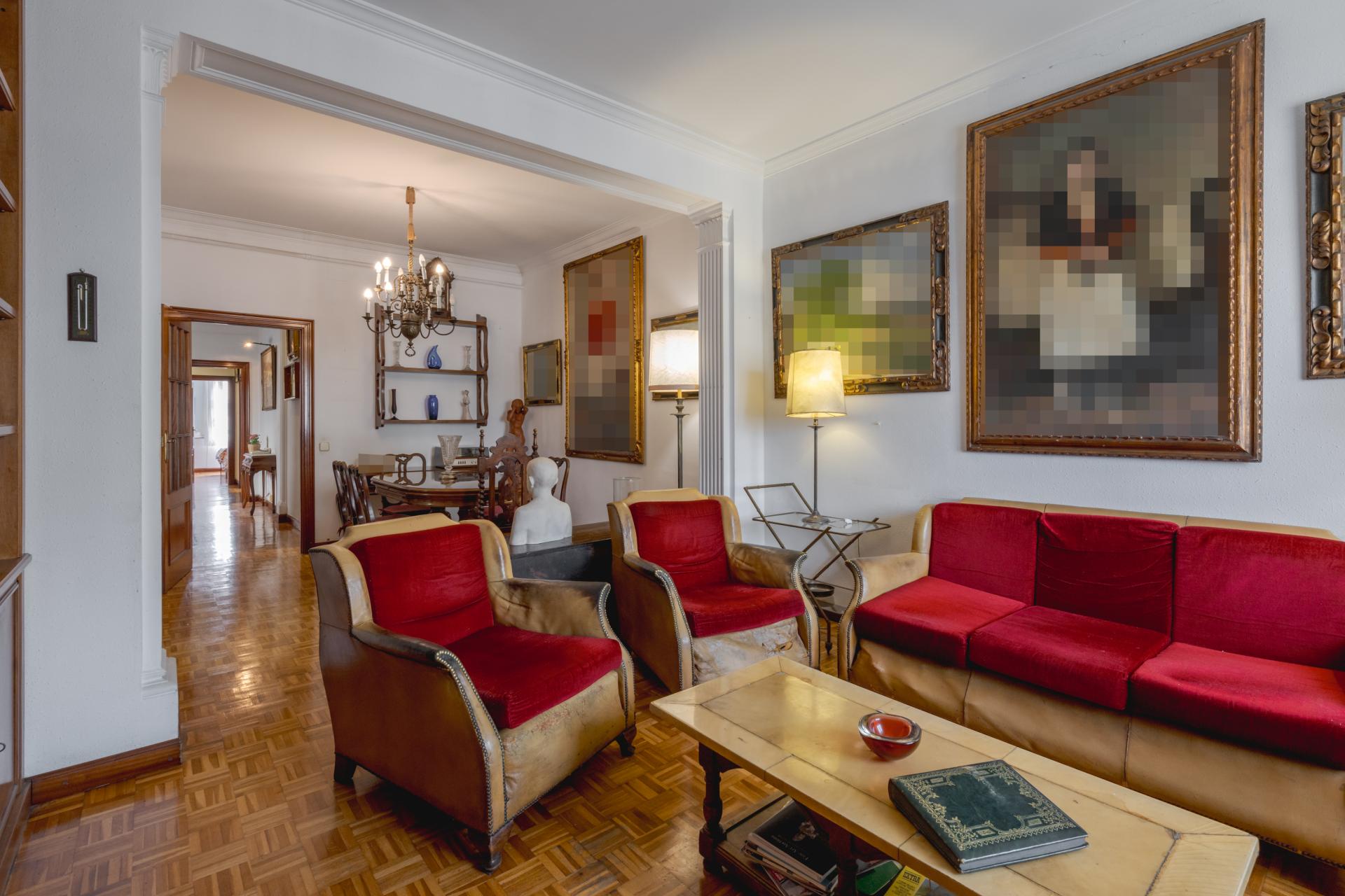 Pis – Barcelona 140.00 m2 photo5