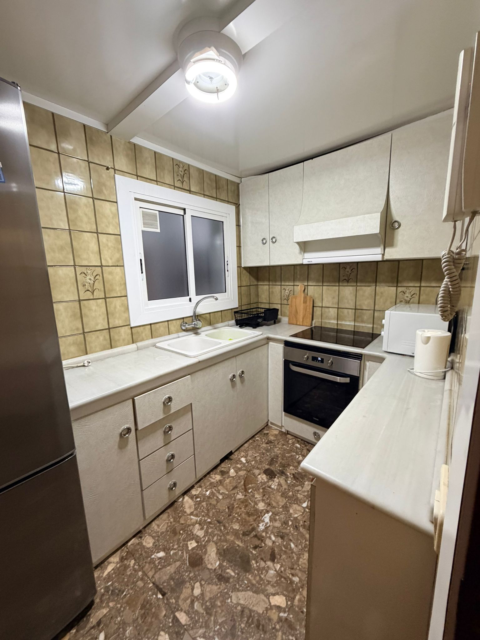 Piso – Hospitalet de Llobregat 60.00 m2 photo22