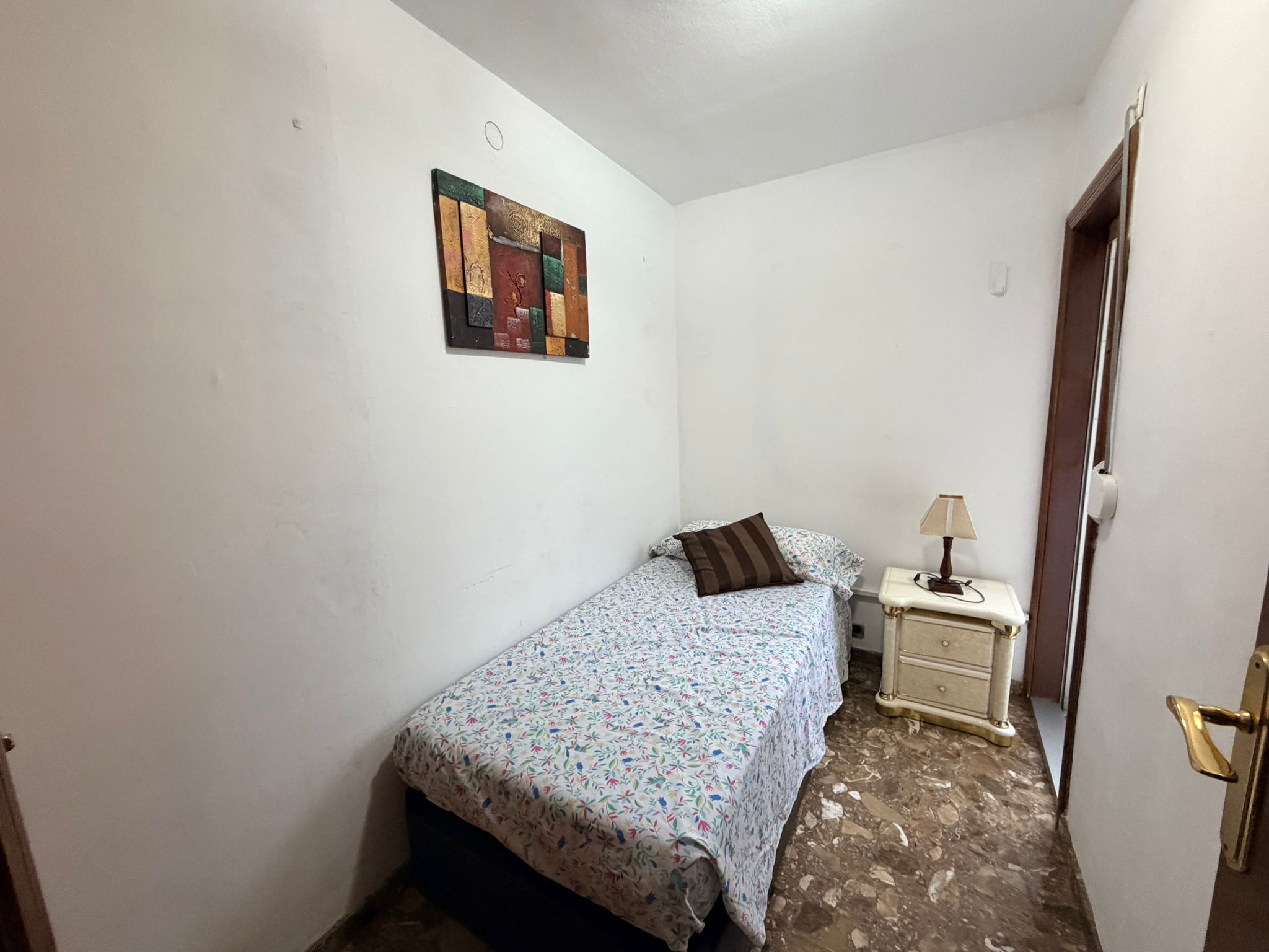 Piso – Hospitalet de Llobregat 60.00 m2 photo21