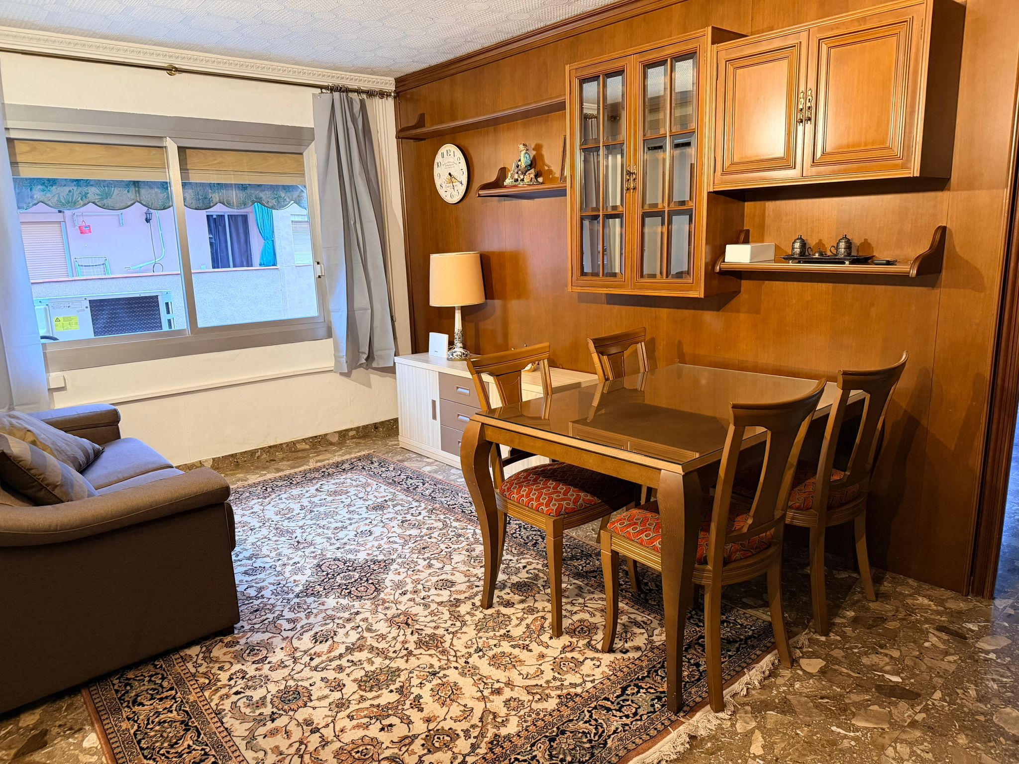 Piso – Hospitalet de Llobregat 60.00 m2 photo25