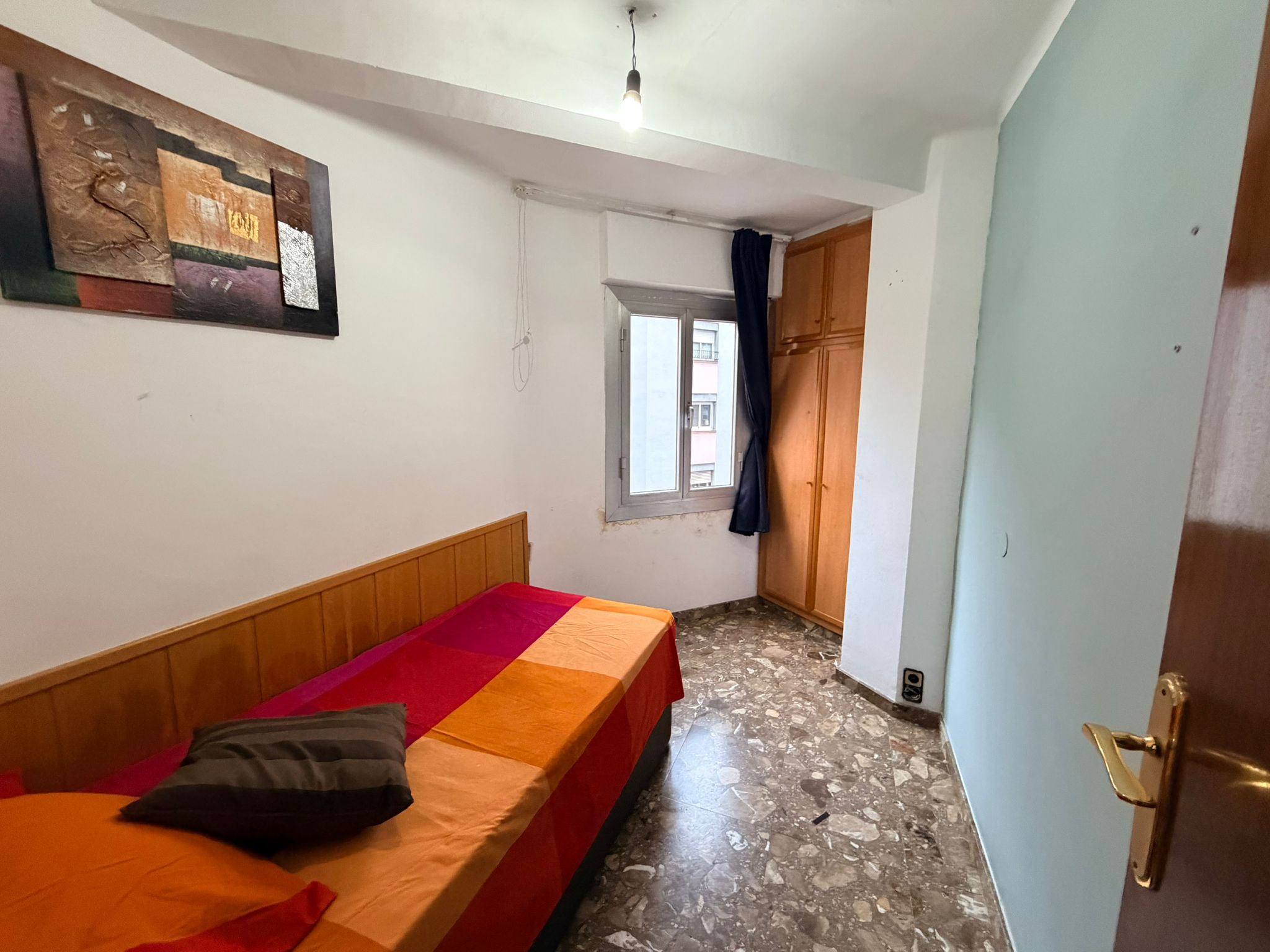 Piso – Hospitalet de Llobregat 60.00 m2 photo13