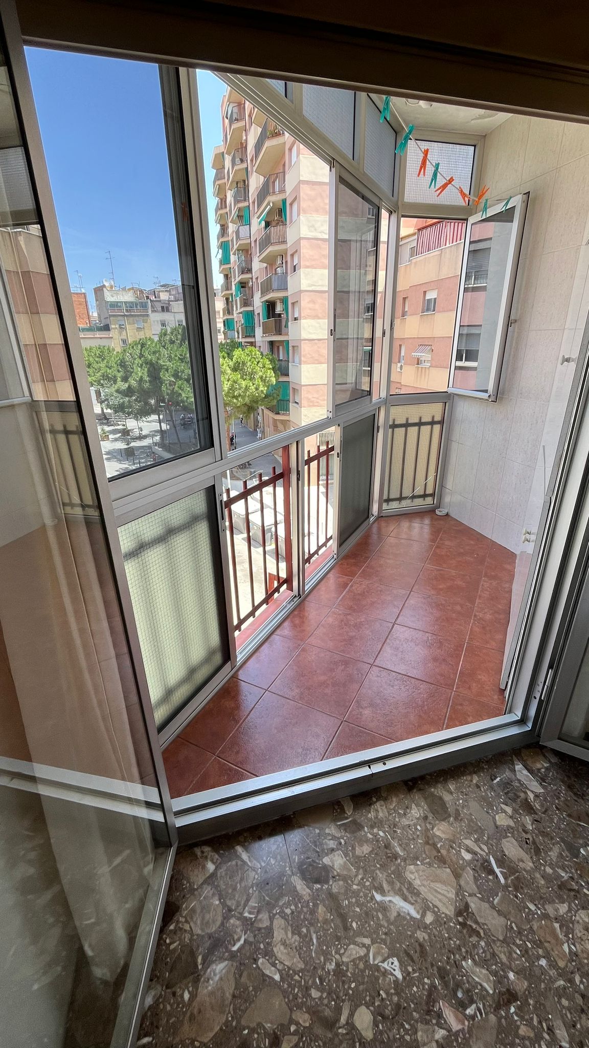 Piso – Hospitalet de Llobregat 60.00 m2 photo6
