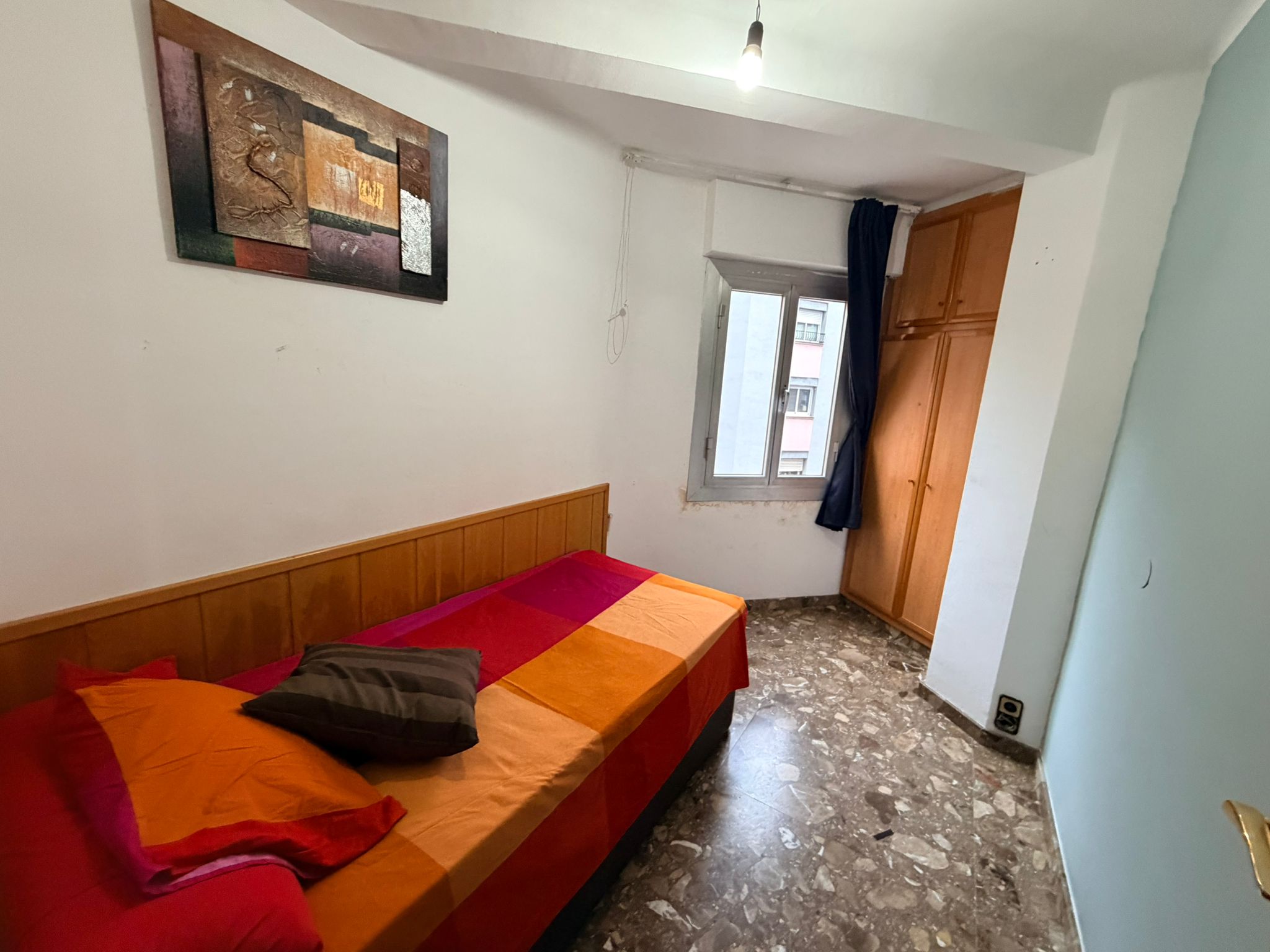 Piso – Hospitalet de Llobregat 60.00 m2 photo14