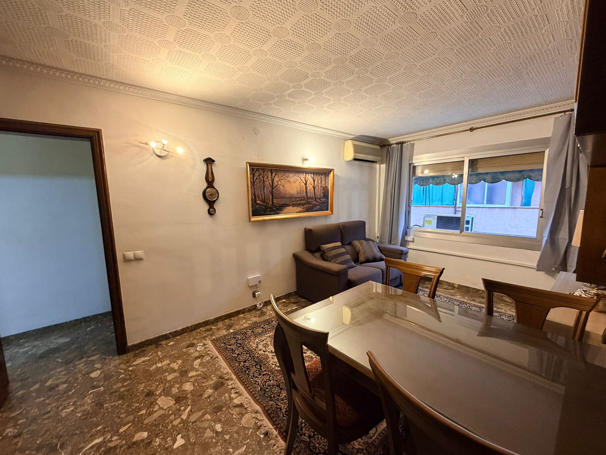 Piso – Hospitalet de Llobregat 60.00 m2 photo19