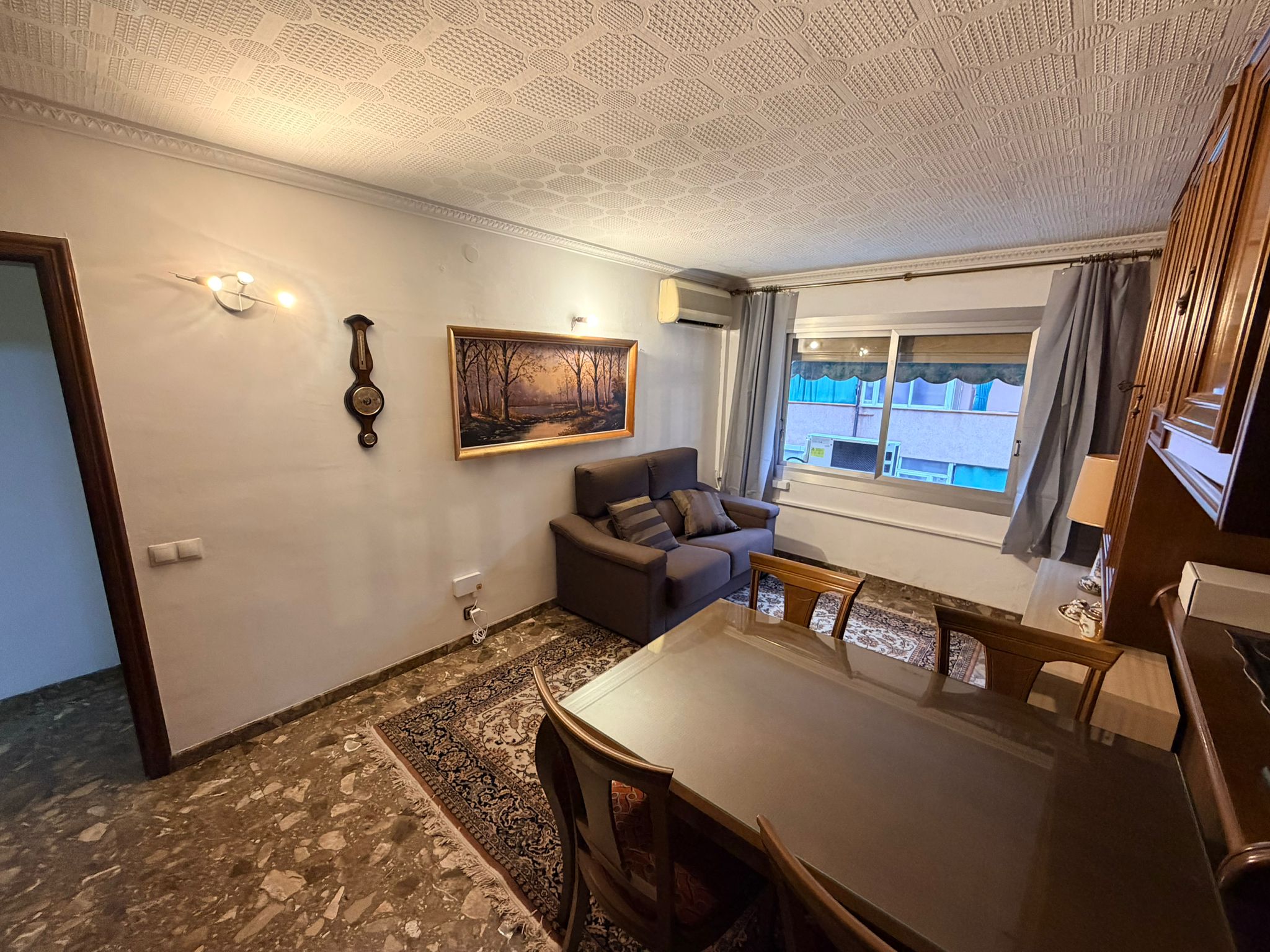 Piso – Hospitalet de Llobregat 60.00 m2 photo24