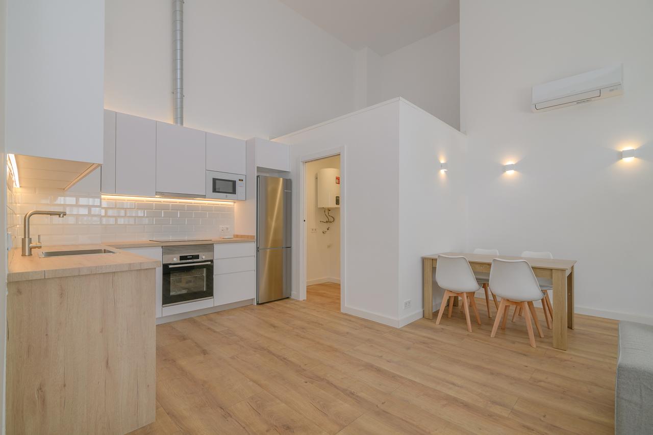 Piso – Barcelona 60.00 m2 photo8