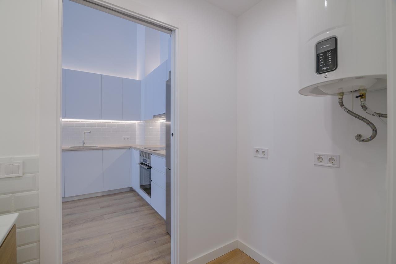 Piso – Barcelona 60.00 m2 photo19