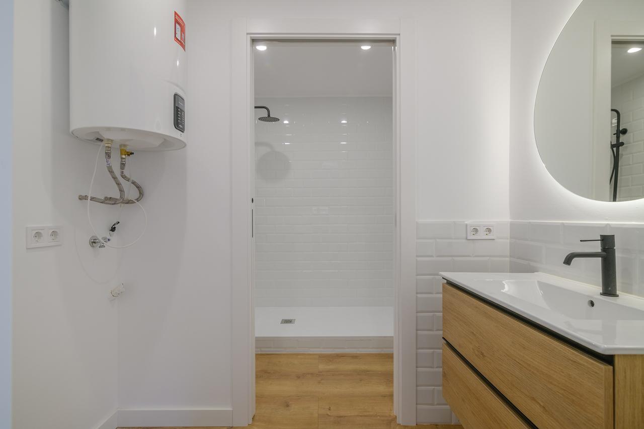 Piso – Barcelona 60.00 m2 photo12