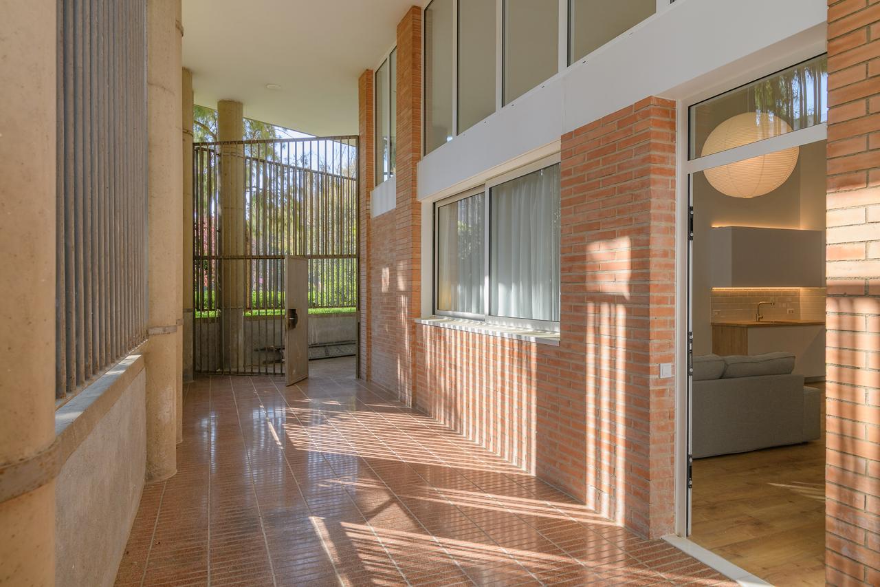 Piso – Barcelona 60.00 m2 photo27