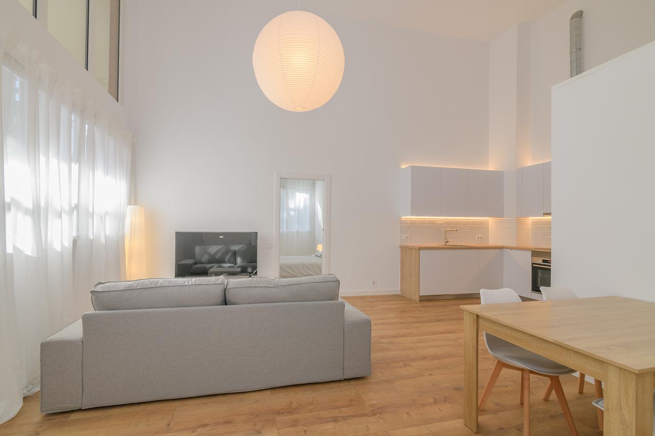 Piso – Barcelona 60.00 m2 photo6