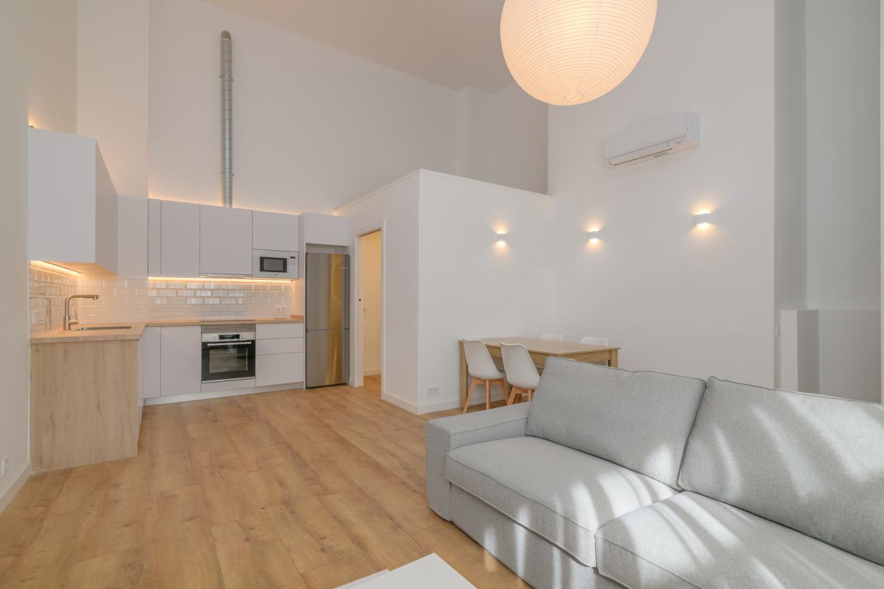 Piso – Barcelona 60.00 m2 photo7