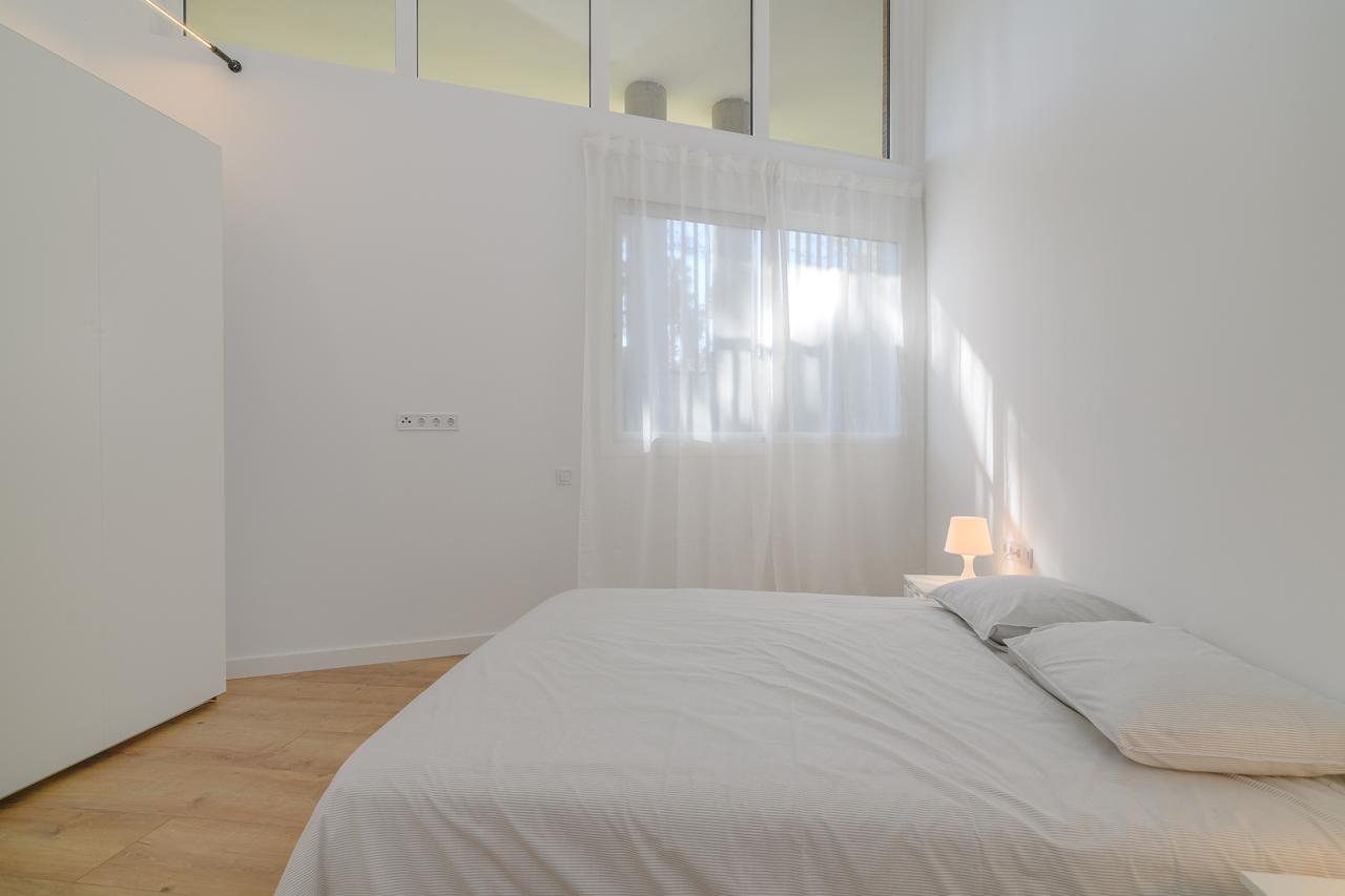 Piso – Barcelona 60.00 m2 photo20