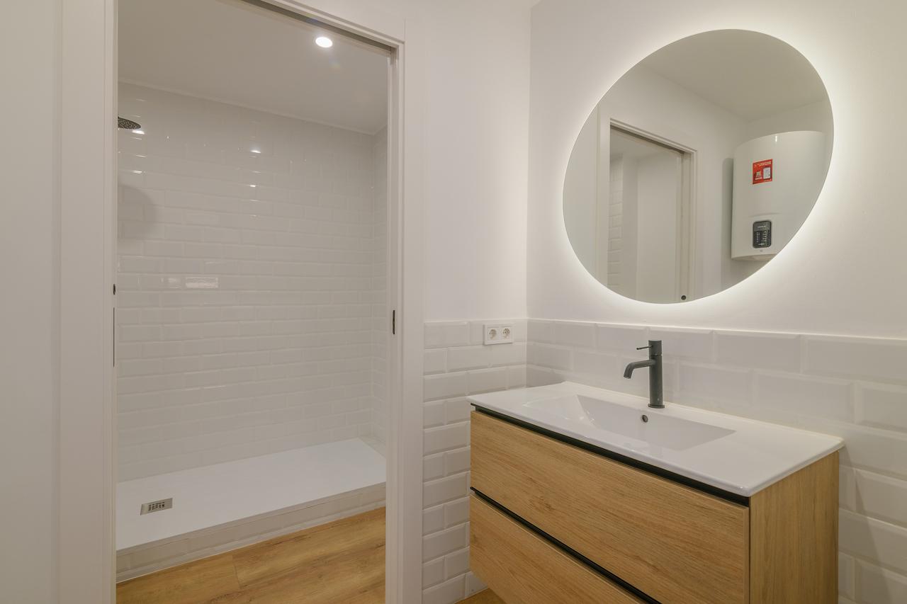 Piso – Barcelona 60.00 m2 photo13