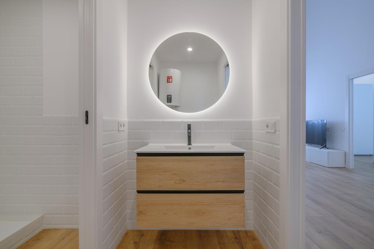 Piso – Barcelona 60.00 m2 photo14