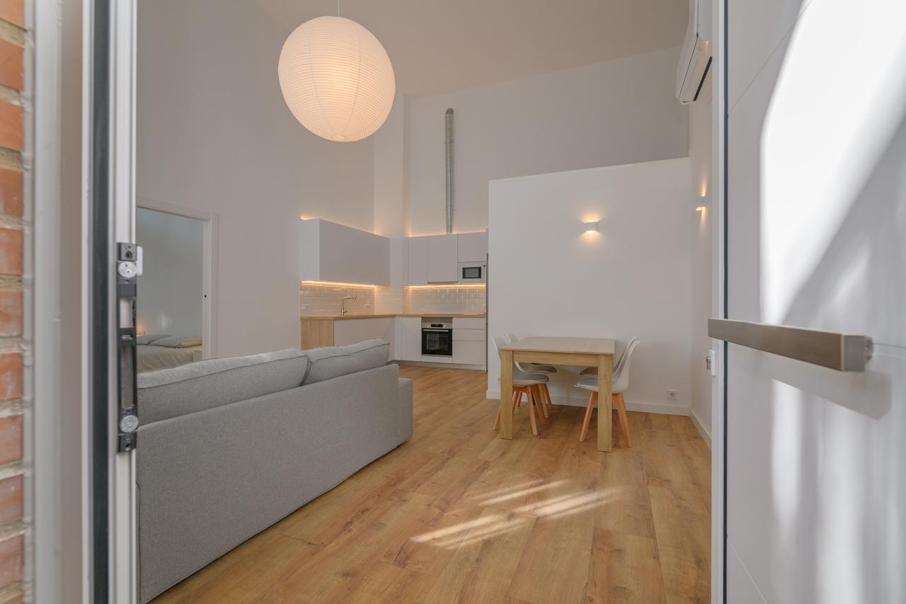 Piso – Barcelona 60.00 m2 photo5