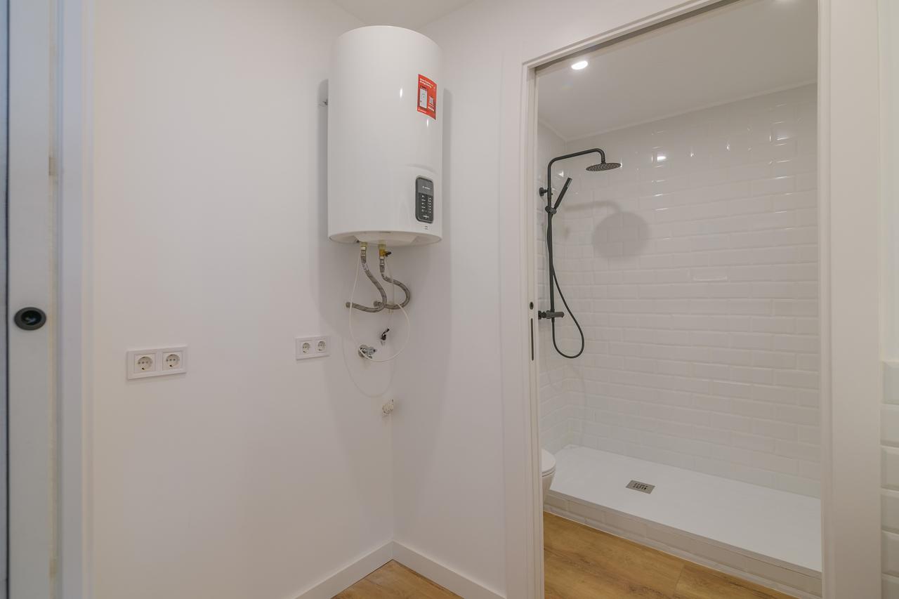 Piso – Barcelona 60.00 m2 photo16