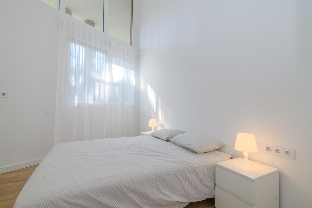 Piso – Barcelona 60.00 m2 photo21