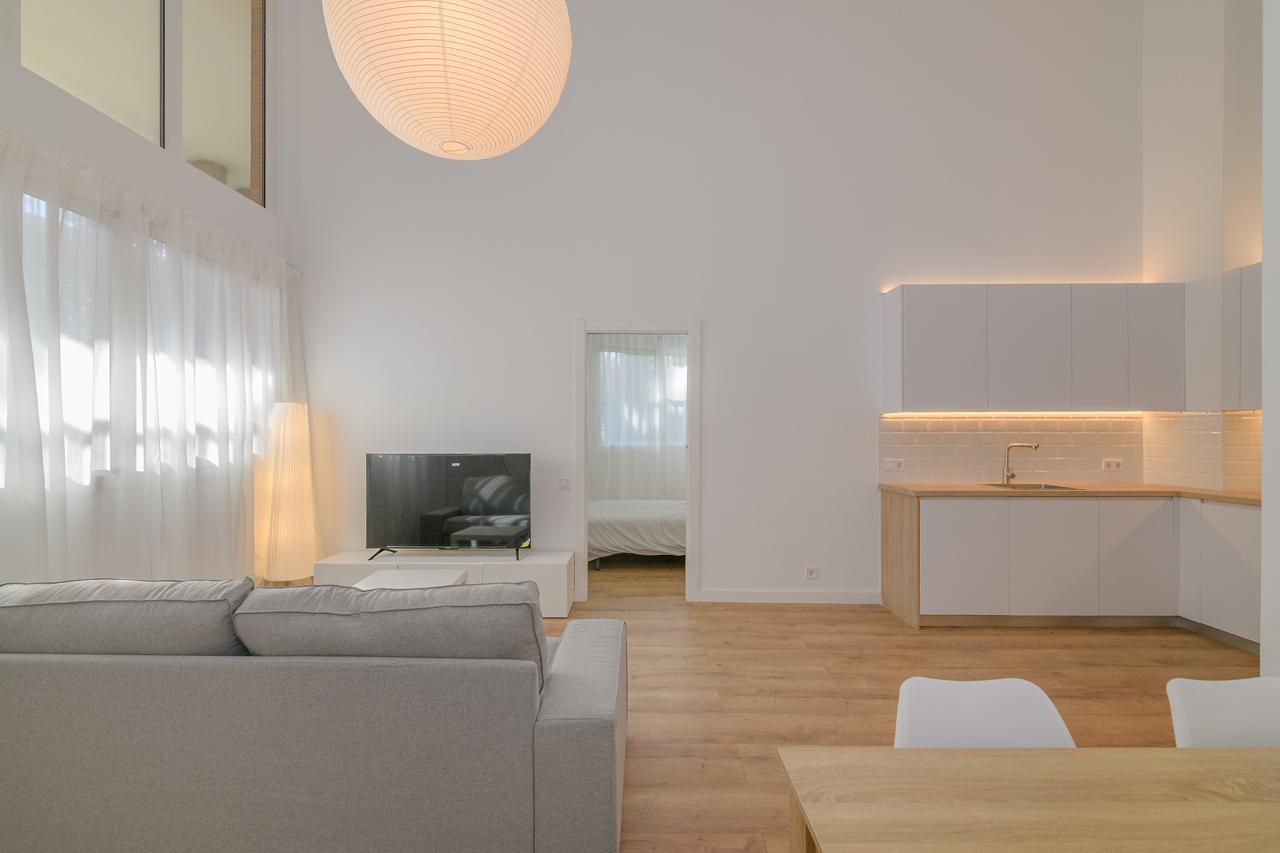 Piso – Barcelona 60.00 m2 photo4