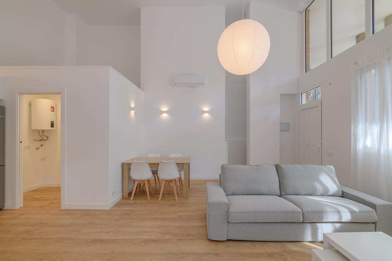 Piso – Barcelona 60.00 m2 photo24