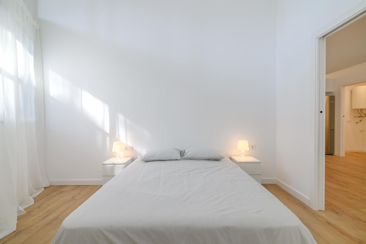 Piso – Barcelona 60.00 m2 photo22