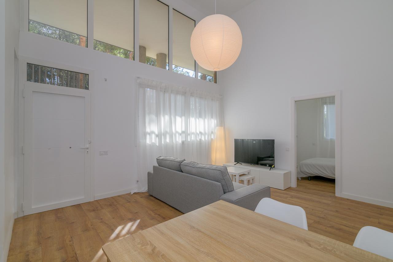 Piso – Barcelona 60.00 m2 photo3
